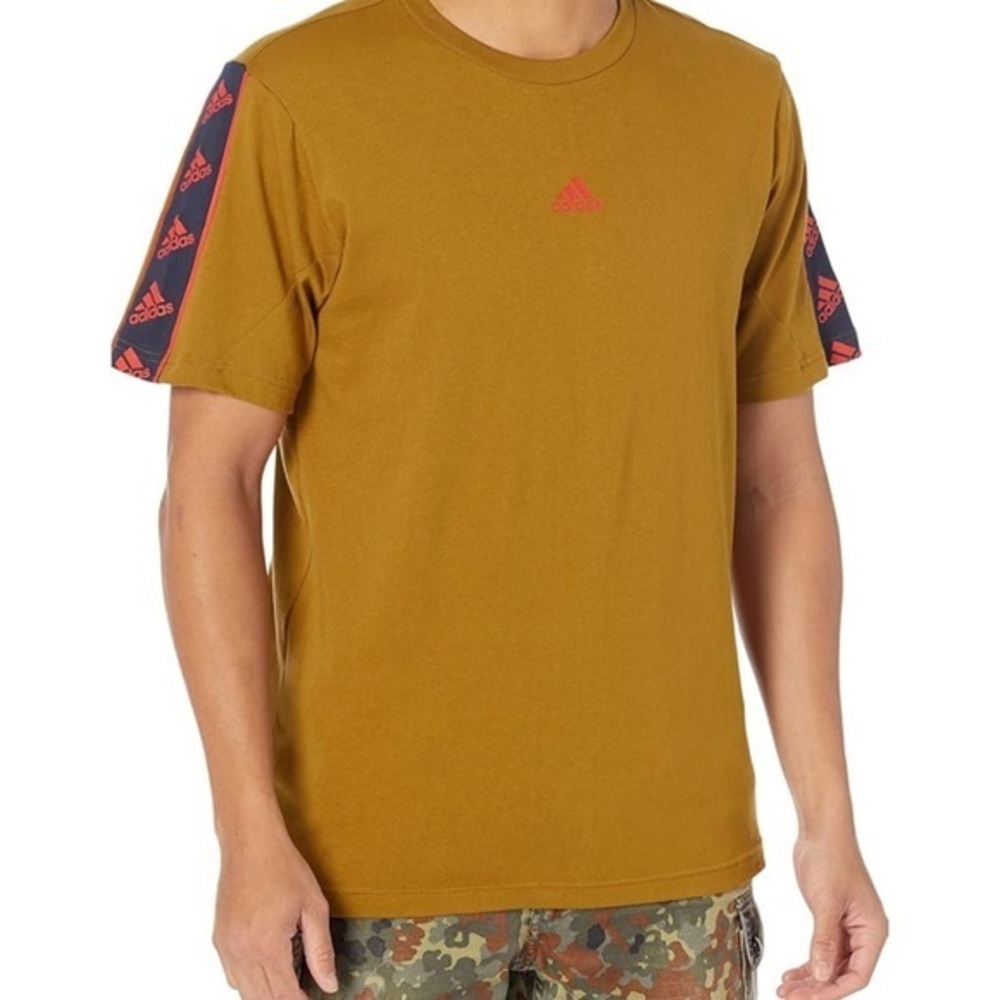 Adidas classic tee - men’s XL NWT